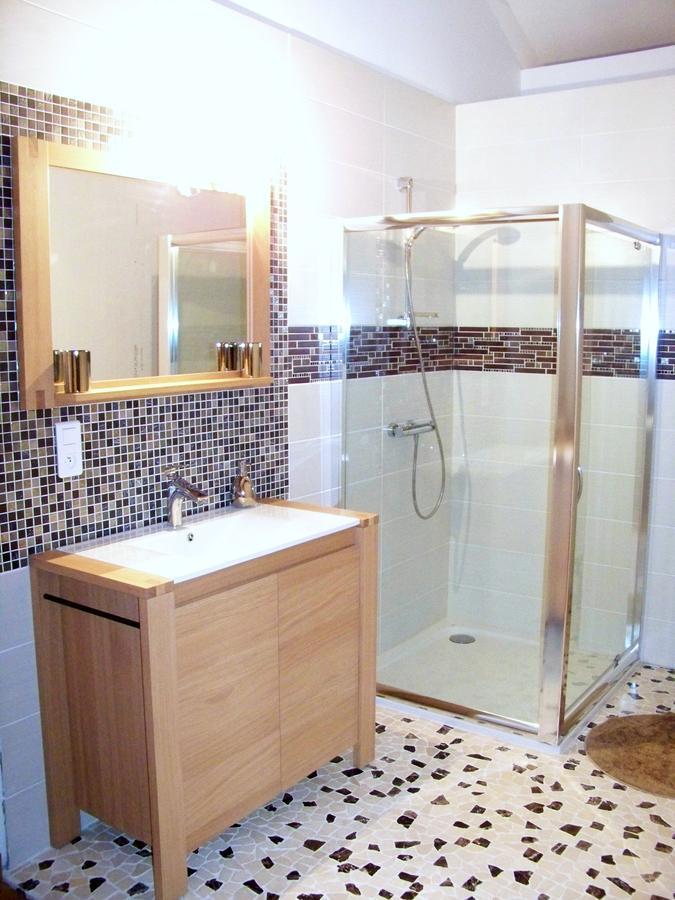 La Genoise Bed & Breakfast Tillieres Bilik gambar